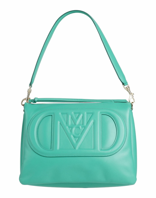 Photo: Mcm Womens Handbag in Green