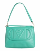 Mcm Womens Handbag in Green