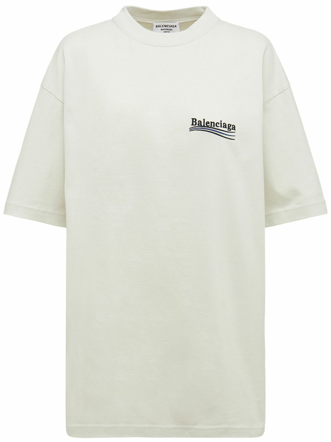 [MW802] Balenciaga | T-Shirt