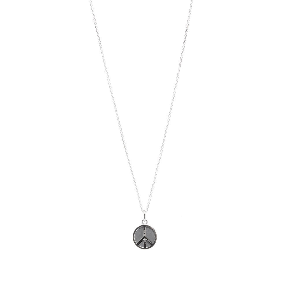 Needles 925 Silver Pendant