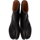 Maison Margiela Black Tabi Boots