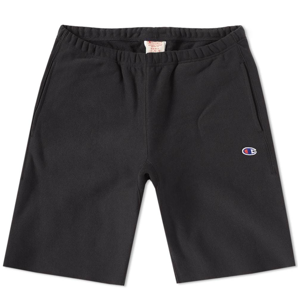 Champion Reverse Weave Sweat Short Champion Reverse Weave