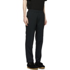 Nanamica Black Alphadry® Easy Trousers