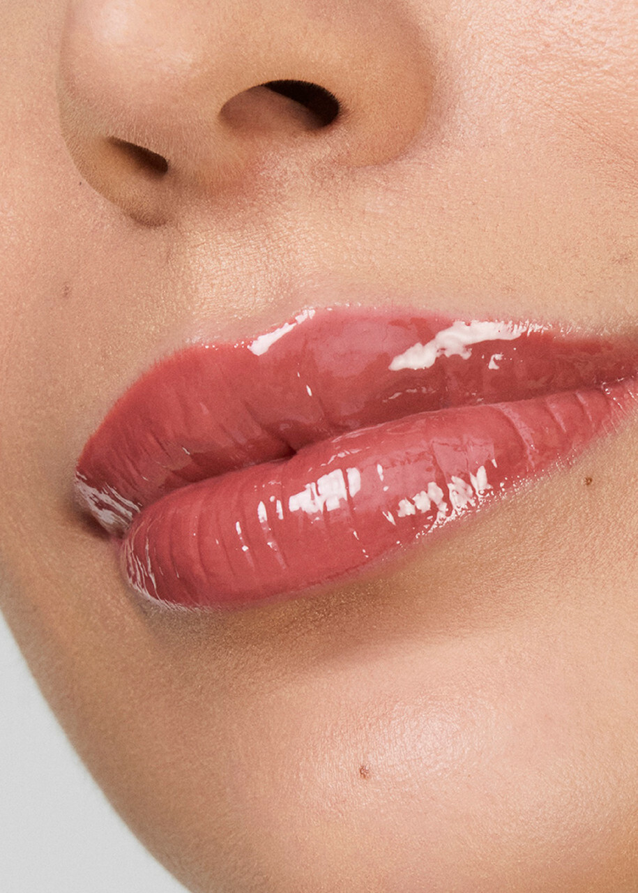 Estée Lauder Pure Colour Melt-on Glosstick - Melted Rose