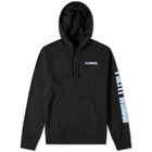 Alltimers Pretty Woman Hoody