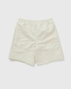 Daily Paper Shakir Shield Boucle Short White - Mens - Casual Shorts
