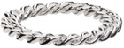 Martine Ali Silver Myni Ring