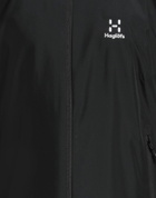 Haglöfs Womens Jacket in Black