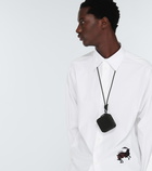 Loewe - Anagram coin purse with strap