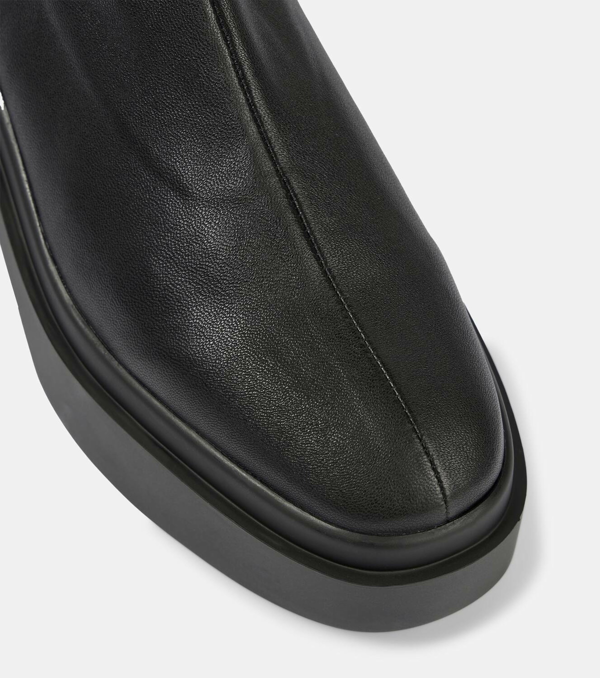 Clergerie Nelle leather ankle boots Clergerie