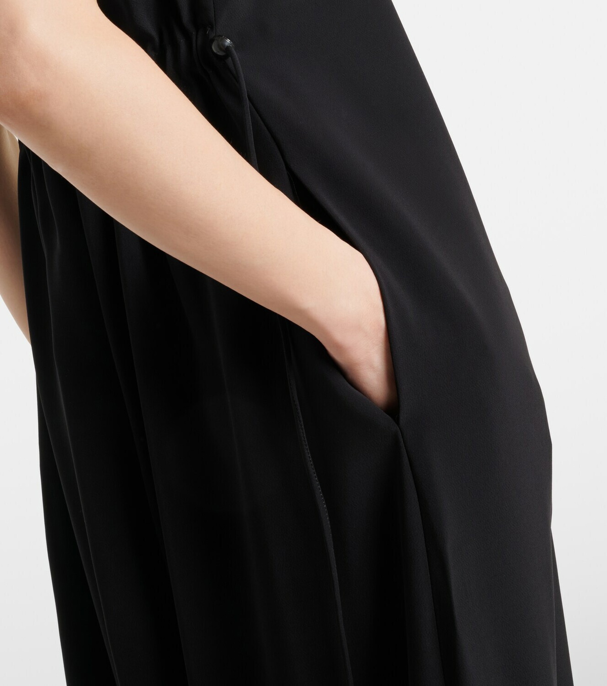 Max Mara Jersey jumpsuit
