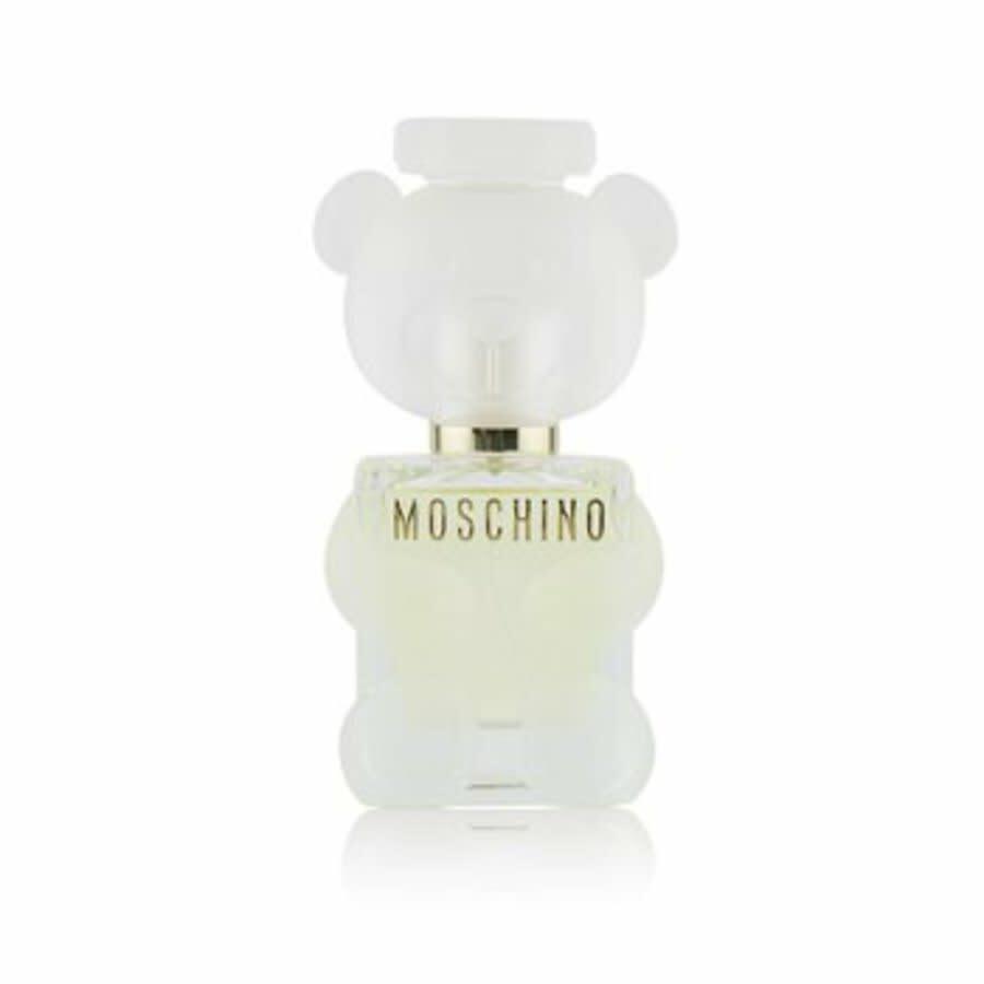 Moschino Ladies Moschino Toy 2 EDP Spray 1.7 oz (50 ml)