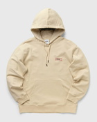 Parlez Downtown Hoodie Beige - Mens - Hoodies