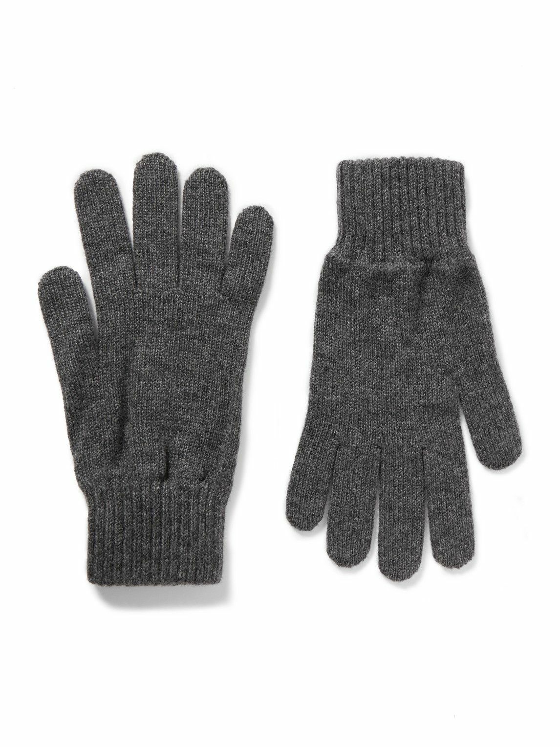 Johnstons of Elgin - Cashmere Gloves