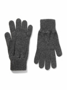 Johnstons of Elgin - Cashmere Gloves