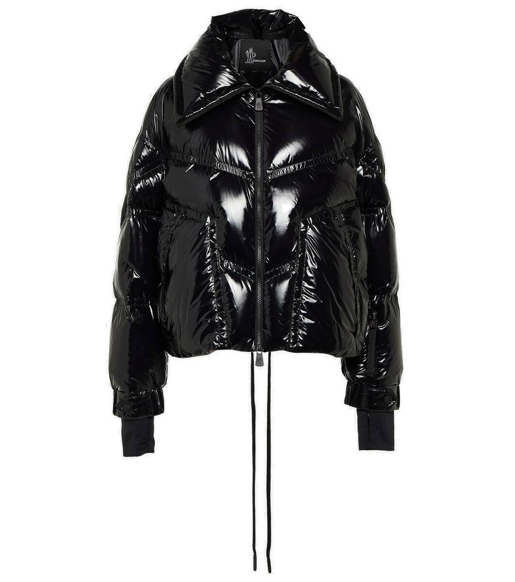 Moncler Grenoble Cluses down ski jacket Moncler Grenoble