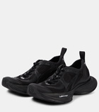 Balenciaga Circuit low-top sneakers