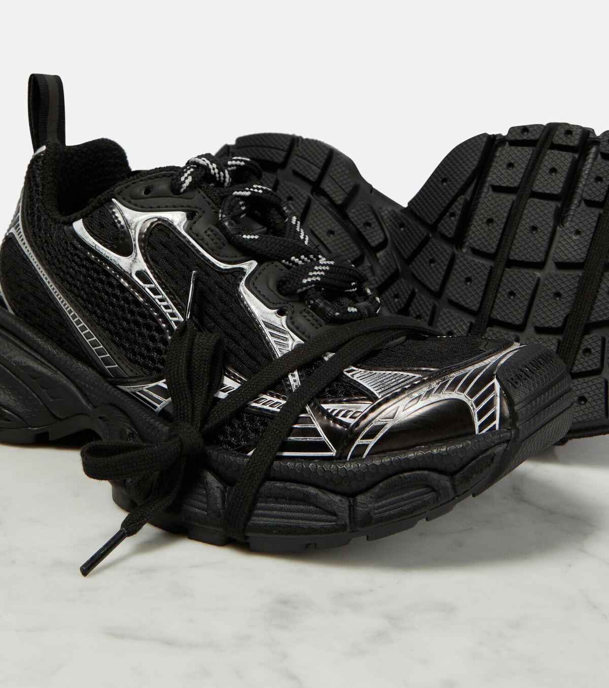 Balenciaga 3XL sneakers Balenciaga
