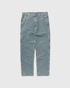 Levis 568 Stay Loose Carpenter Grey - Mens - Jeans