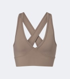 Norba Racerback sports bra