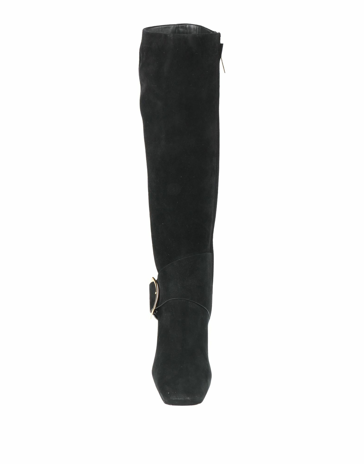 Santoni Womens Boot in Black