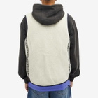 P.A.M. Men's Penchant Reversible Vest in Navy/Pelican