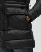 Columbia Harmony Falls™ Mid Down Jacket Black Womens Down & Puffer Jacket