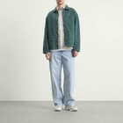 Edwin Men's Trembley Jacket in Mediterranea