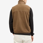 Belstaff Men's Welder Gilet in Brown