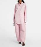 Loewe Cotton shirt