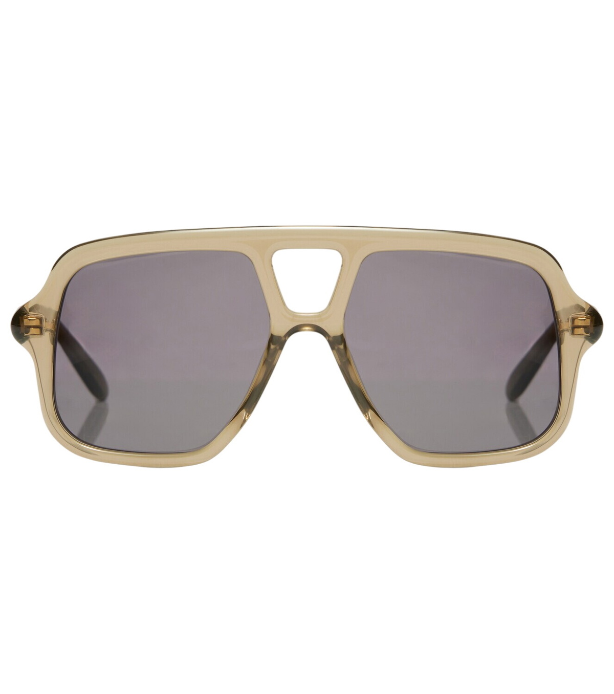 Loewe Lw40139u - Multicolor / Black Sunglasses Loewe