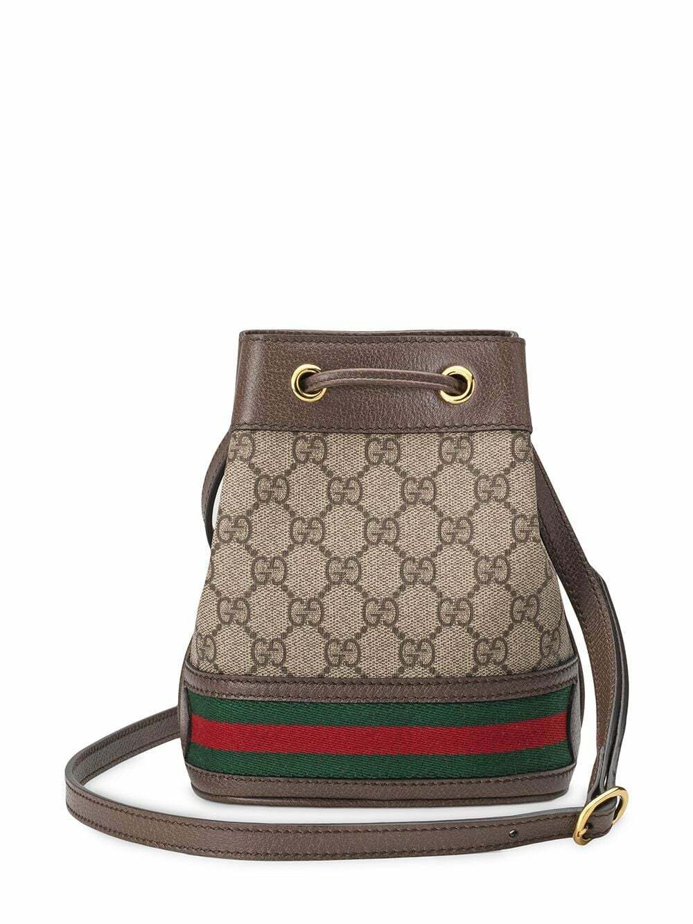 GUCCI＊OPHIDIA MINI BUCKET BAG ミニバケットバッグ＊送料込 838462_FAE0O_9798_001_085_0000
