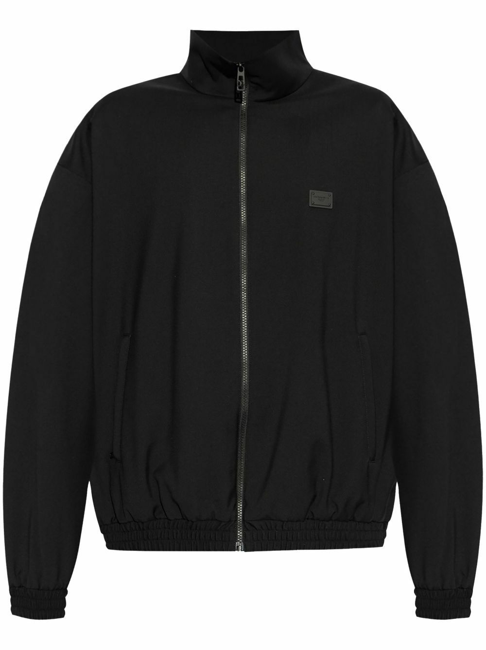 Dolce&Gabbana - DG bomber jacket Dolce & Gabbana