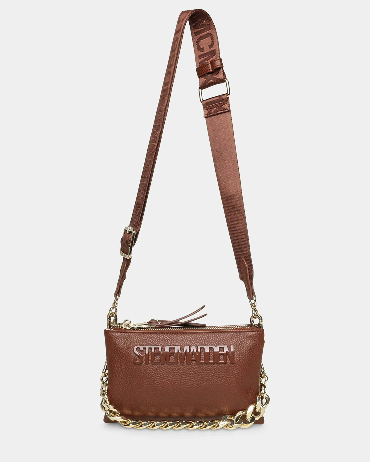 Steve Madden Bnicco Bag in Brown