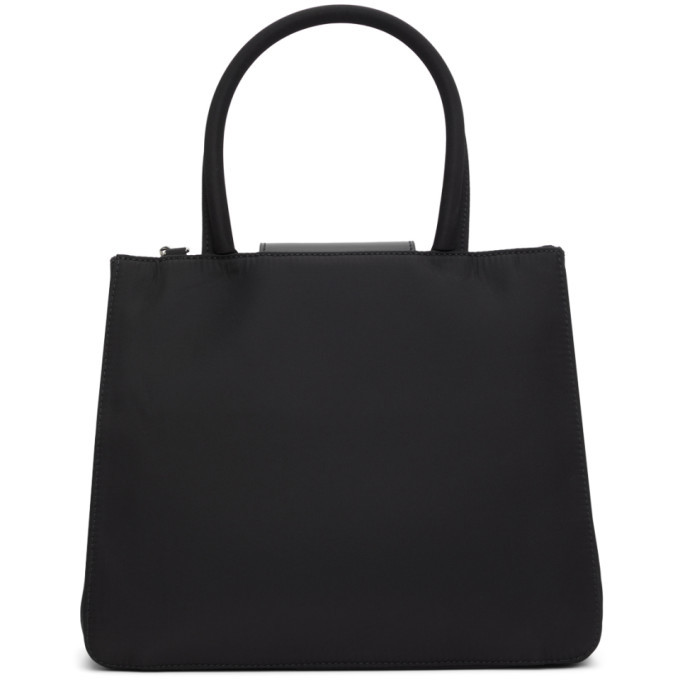 Dheygere Black Key Hanger Bag