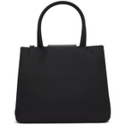 Dheygere Black Key Hanger Bag