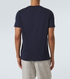 Ralph Lauren Purple Label Cotton jersey T-shirt