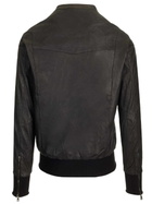 Giorgio Brato Biker Jacket
