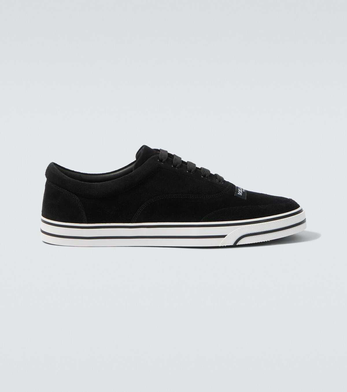 Dolce&Gabbana Suede sneakers