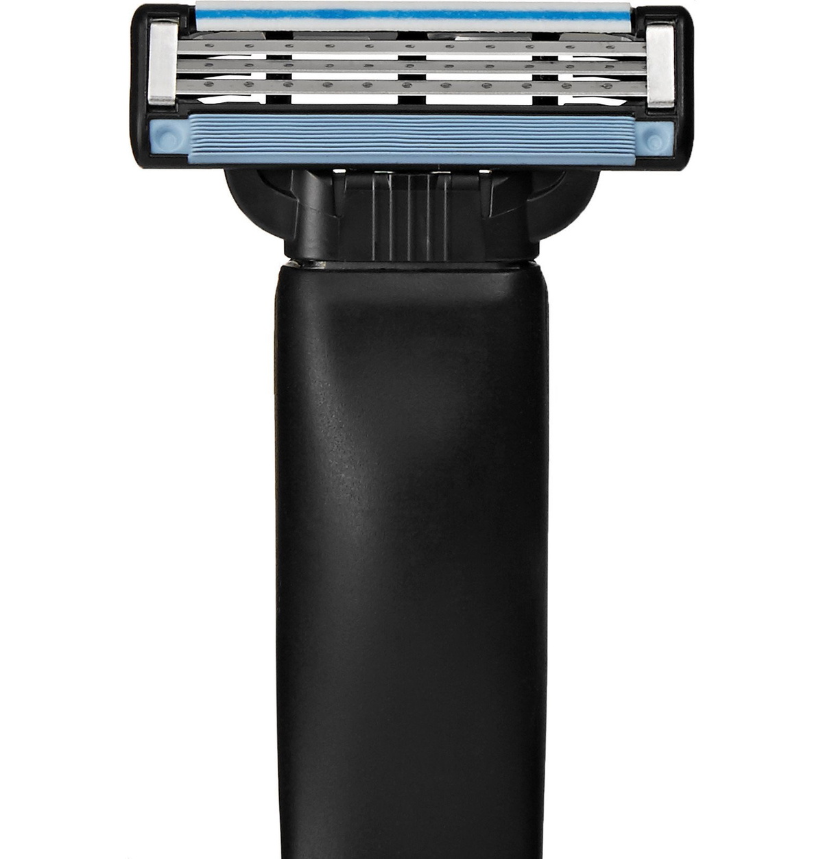 Bolin Webb - R1-S Three-Piece Shaving Set - Black