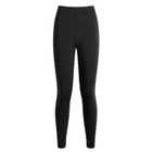 Y-3 Women's Run Leggings in Black