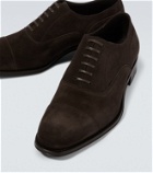 Tom Ford Claydon lace-up leather shoes