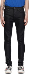 Ksubi Black Chitch Jeans