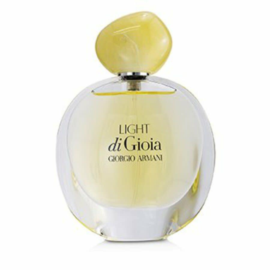 Giorgio Armani - Light Di Gioia Eau De Parfum Spray 50ml/1.7oz