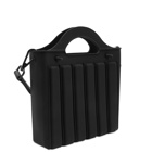 Craig Green Men's Lunchbox Bag in Black