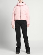 Pangaia Womens Puffer Light in Pink