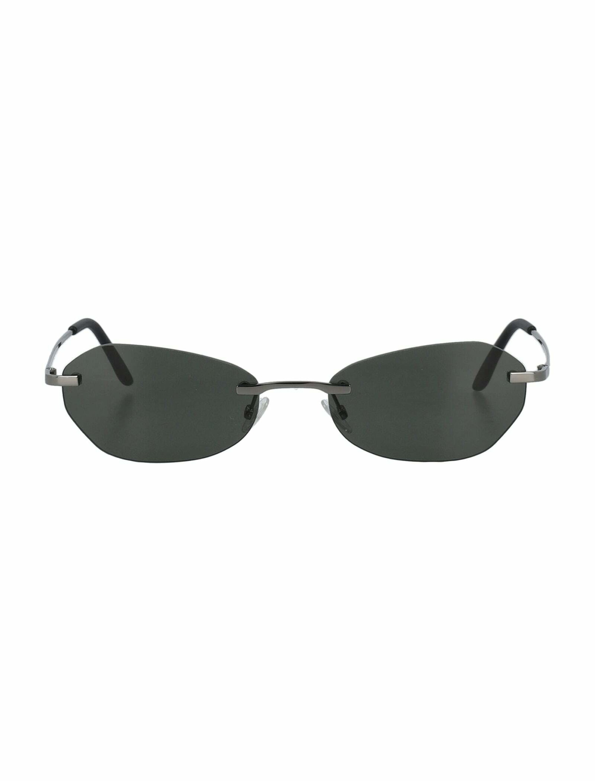 Our Legacy Tortoiseshell Drain Sunglasses Our Legacy Our Legacy Tortoiseshell Drain Sunglasses Our Legacy