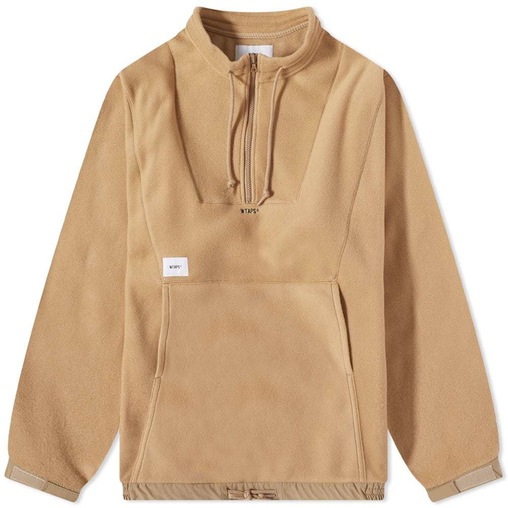 Photo: WTAPS Territory Mid Zip Smock