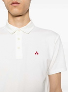 PEUTEREY - Polo Shirt With Logo