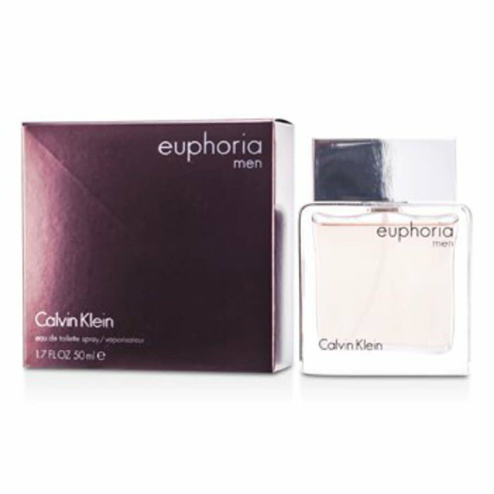 Photo: Euphoria For Men / Calvin Klein EDT Spray 1.6 oz (50 ml) (m)